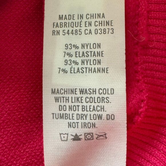Offline by Aerie Seamless Crop Top - Picture 7 of 8